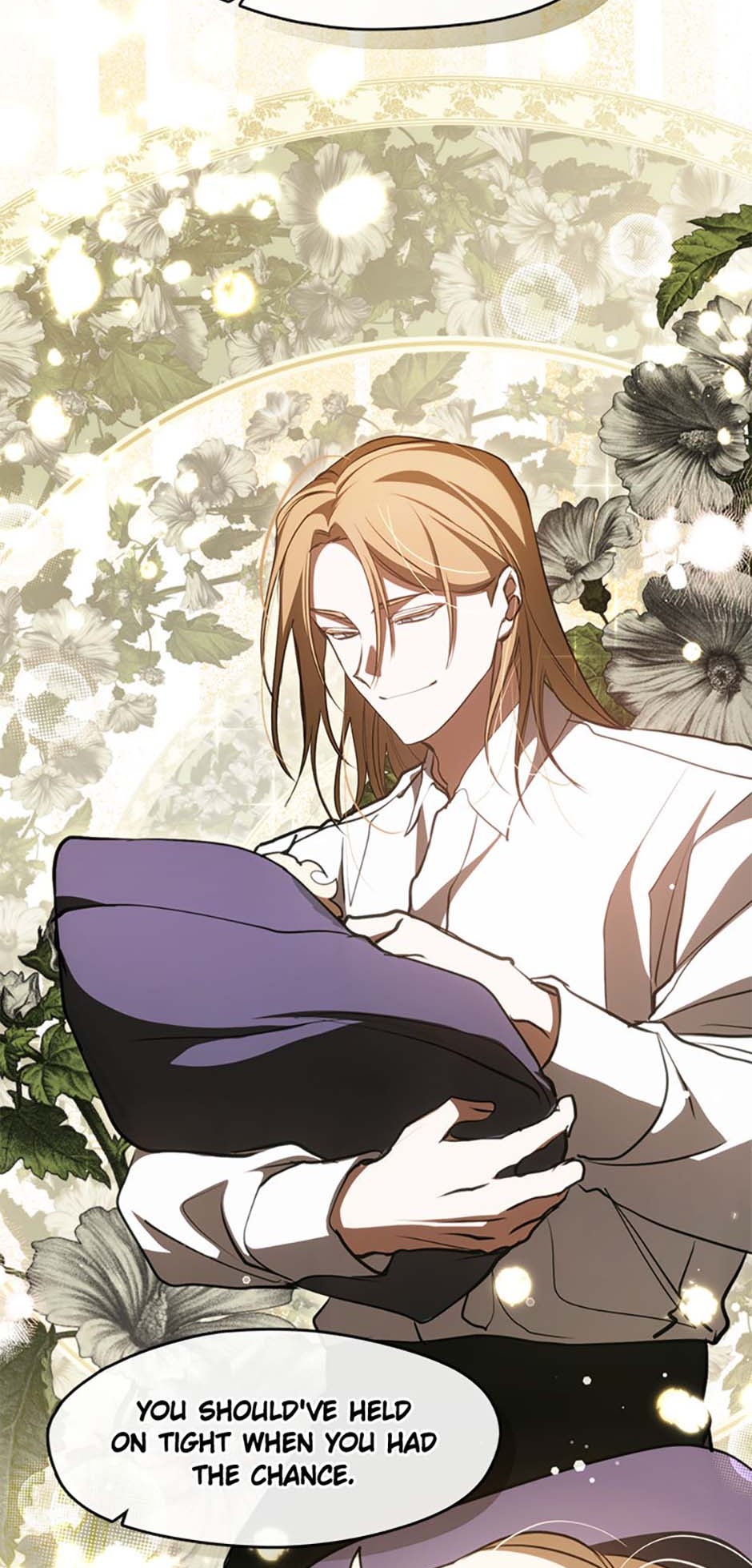 I Failed to Oust the Villain! [Official][Uncensored] - Chapter 100 manhwa