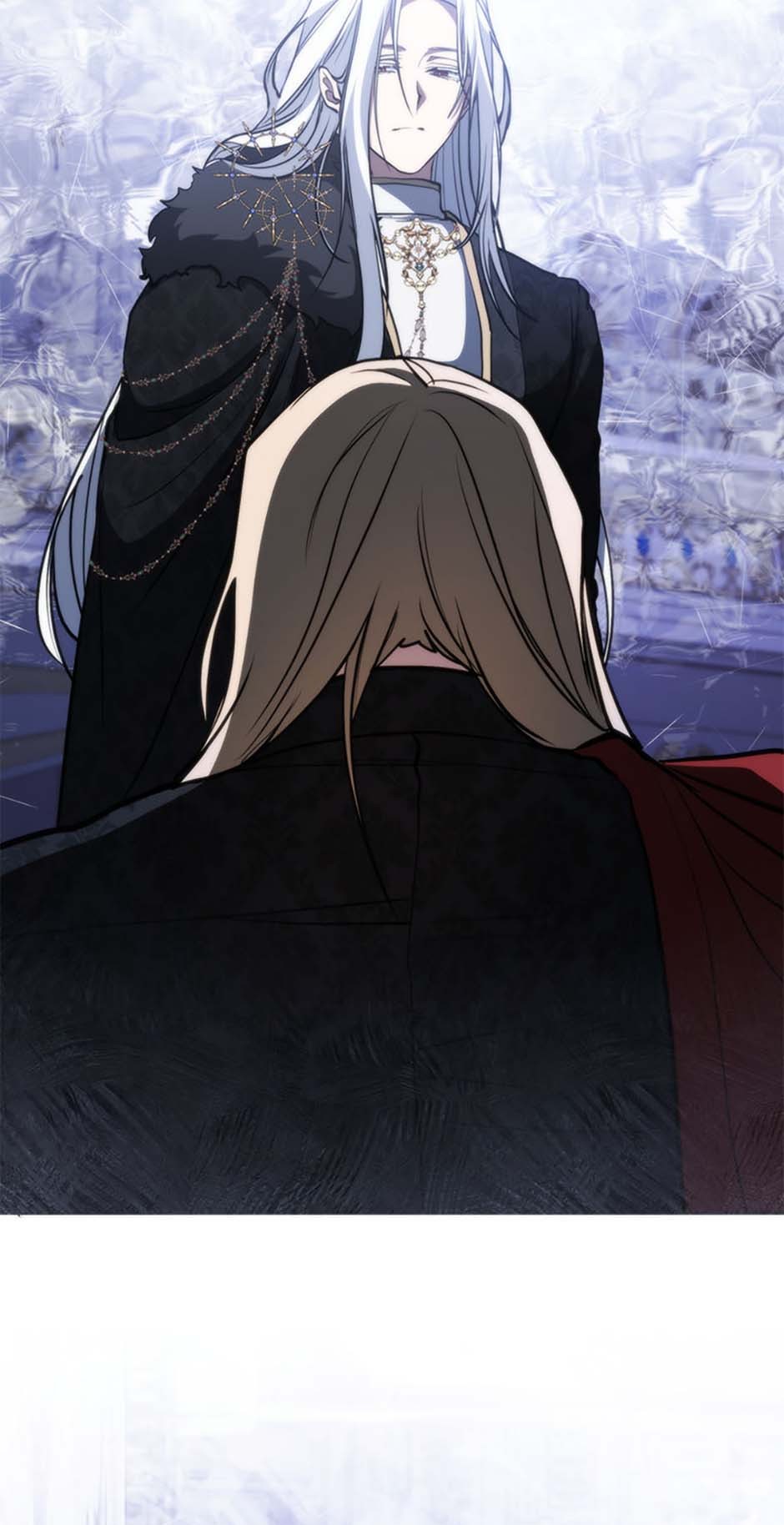 I Failed to Oust the Villain! [Official][Uncensored] - Chapter 100 manhwa