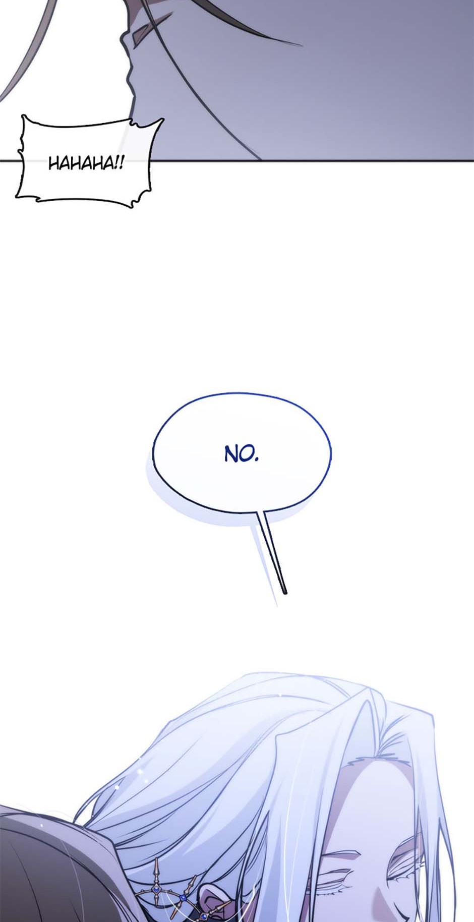 I Failed to Oust the Villain! [Official][Uncensored] - Chapter 100 manhwa