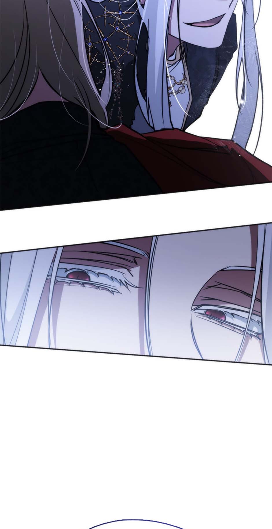 I Failed to Oust the Villain! [Official][Uncensored] - Chapter 100 manhwa