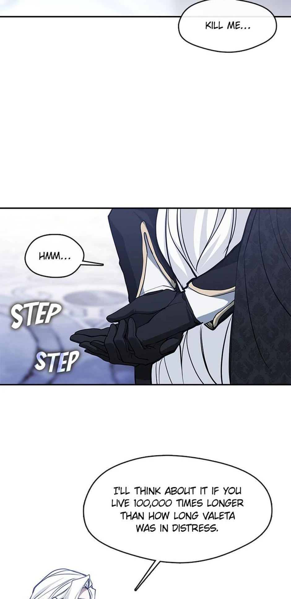 I Failed to Oust the Villain! [Official][Uncensored] - Chapter 101 [🔞] manhwa