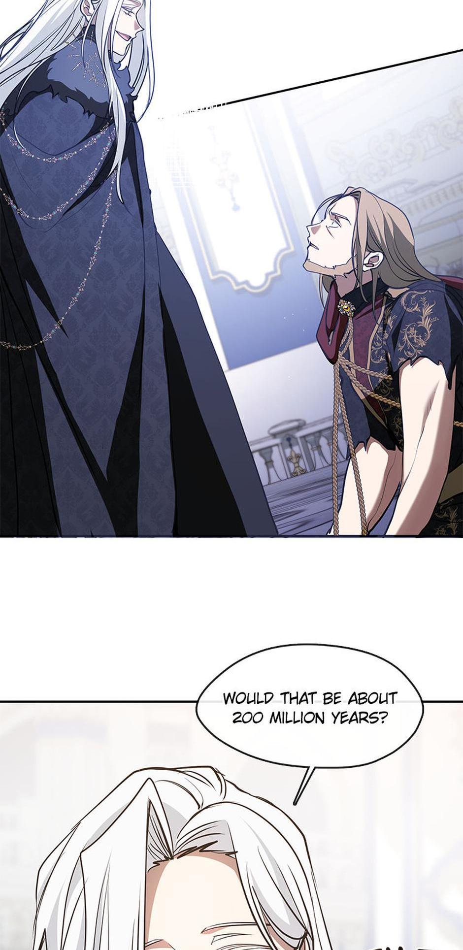 I Failed to Oust the Villain! [Official][Uncensored] - Chapter 101 [🔞] manhwa