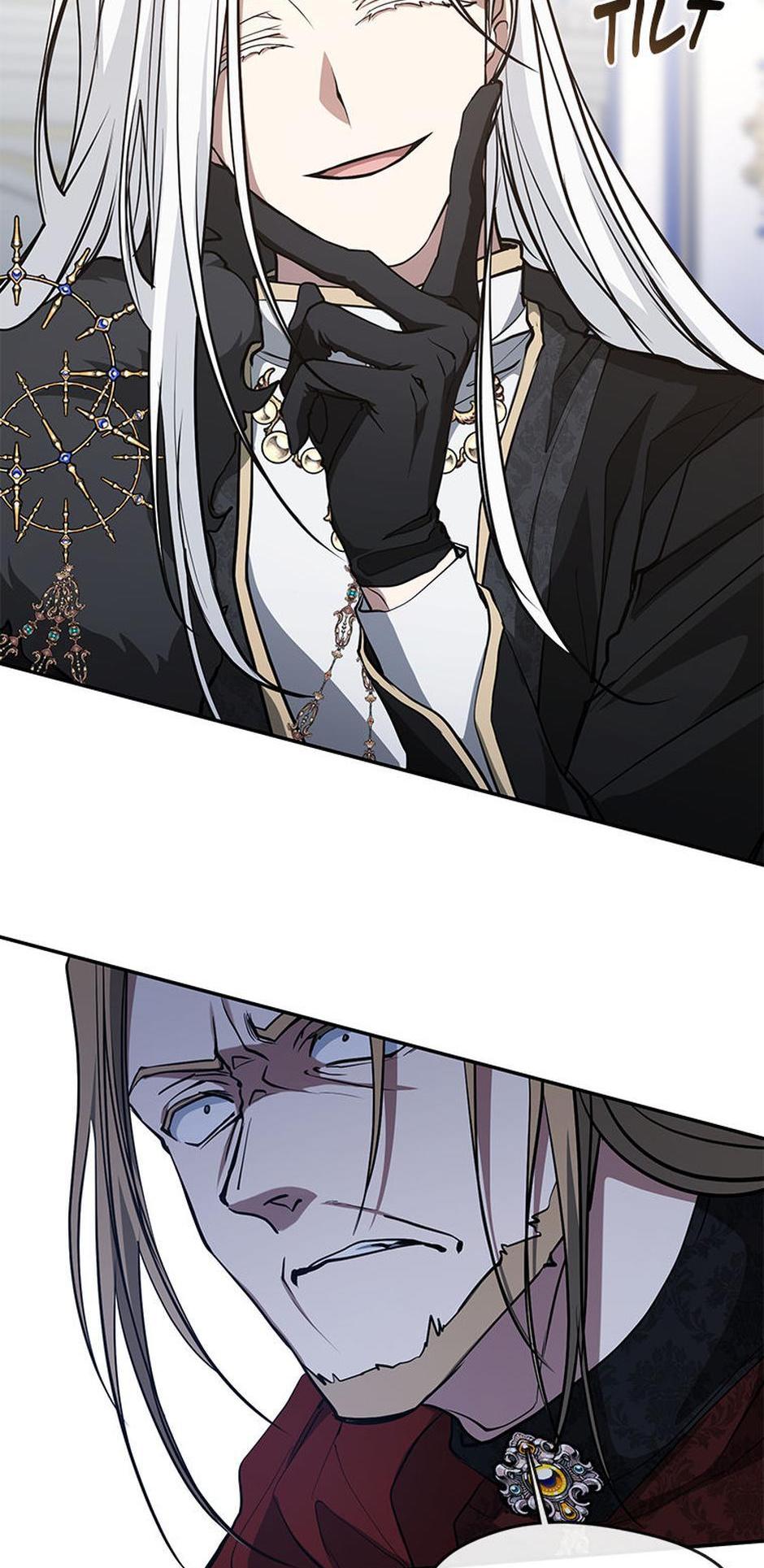 I Failed to Oust the Villain! [Official][Uncensored] - Chapter 101 [🔞] manhwa