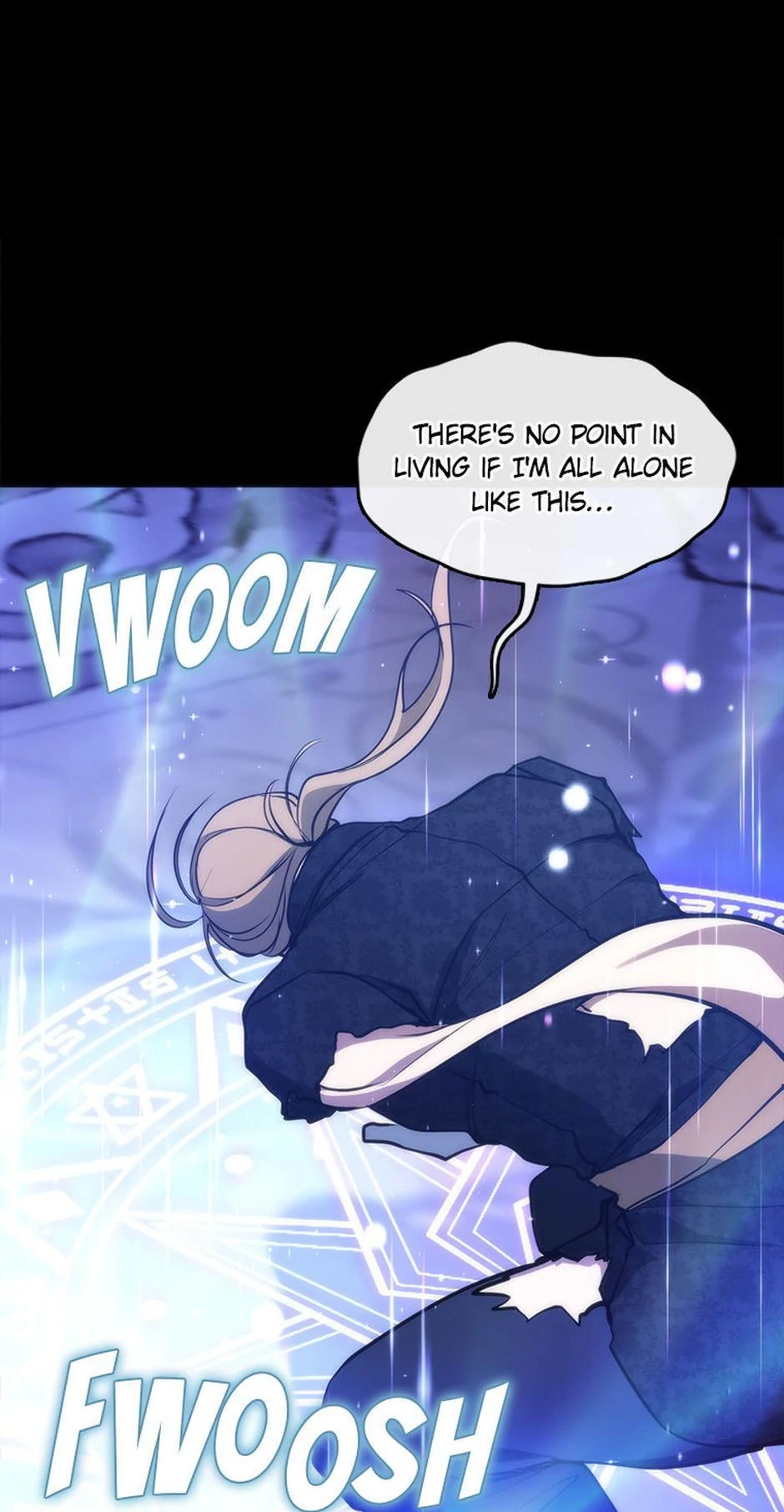 I Failed to Oust the Villain! [Official][Uncensored] - Chapter 101 [🔞] manhwa