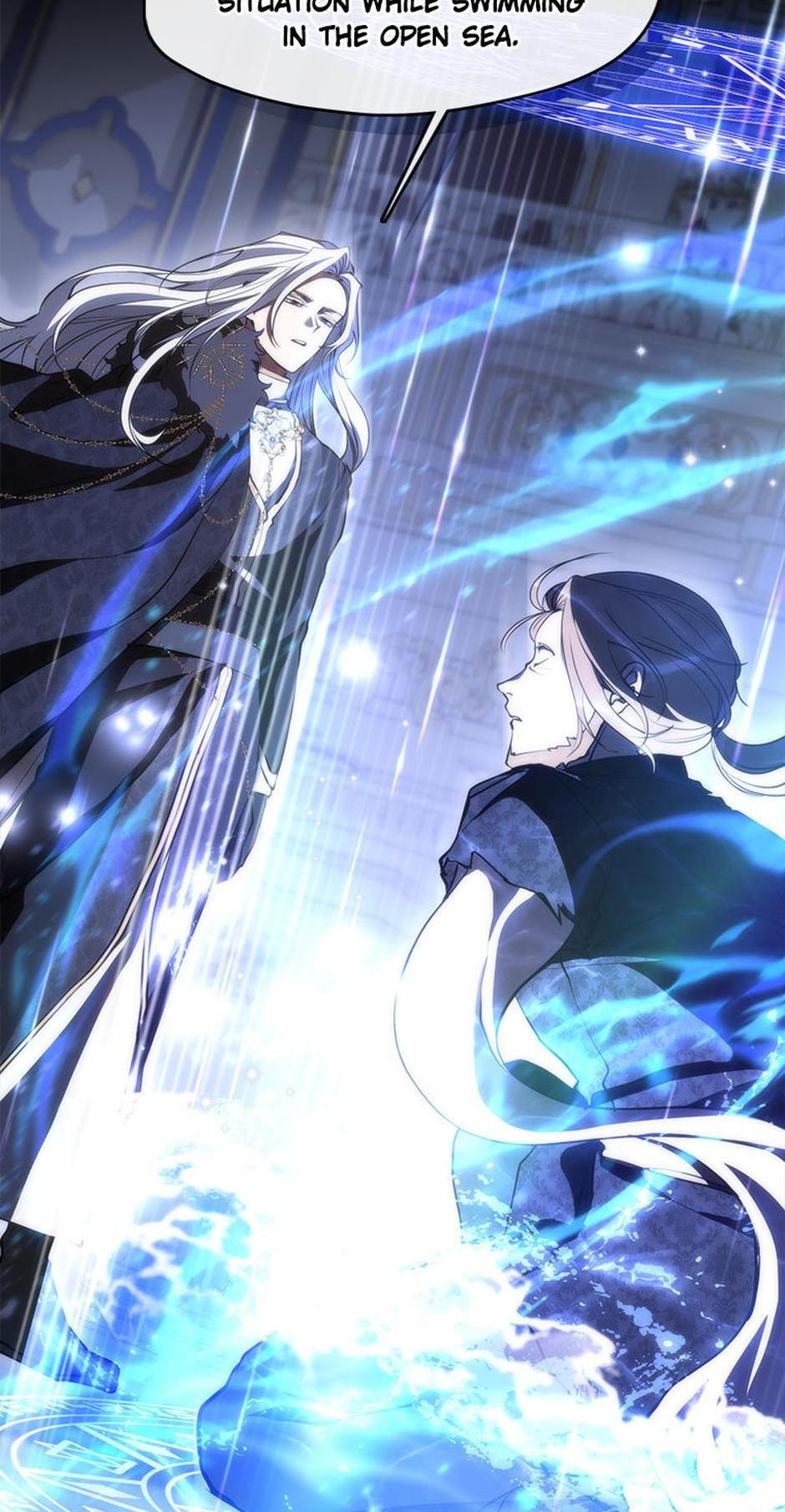 I Failed to Oust the Villain! [Official][Uncensored] - Chapter 101 [🔞] manhwa