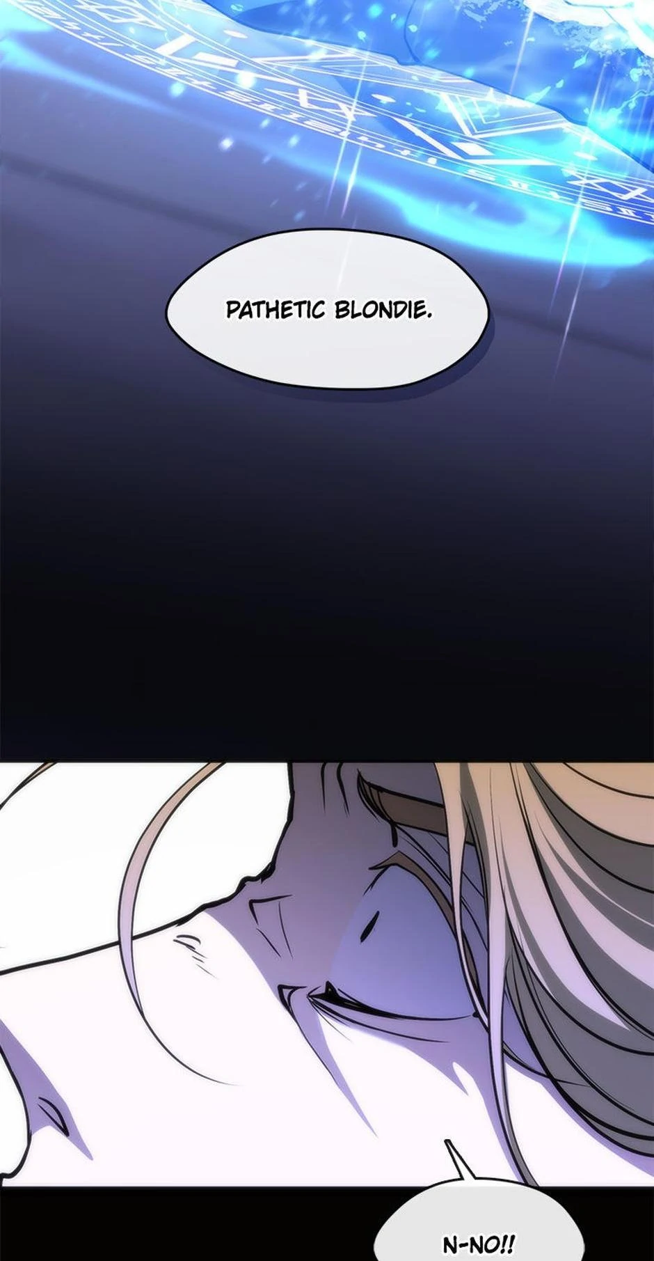 I Failed to Oust the Villain! [Official][Uncensored] - Chapter 101 [🔞] manhwa