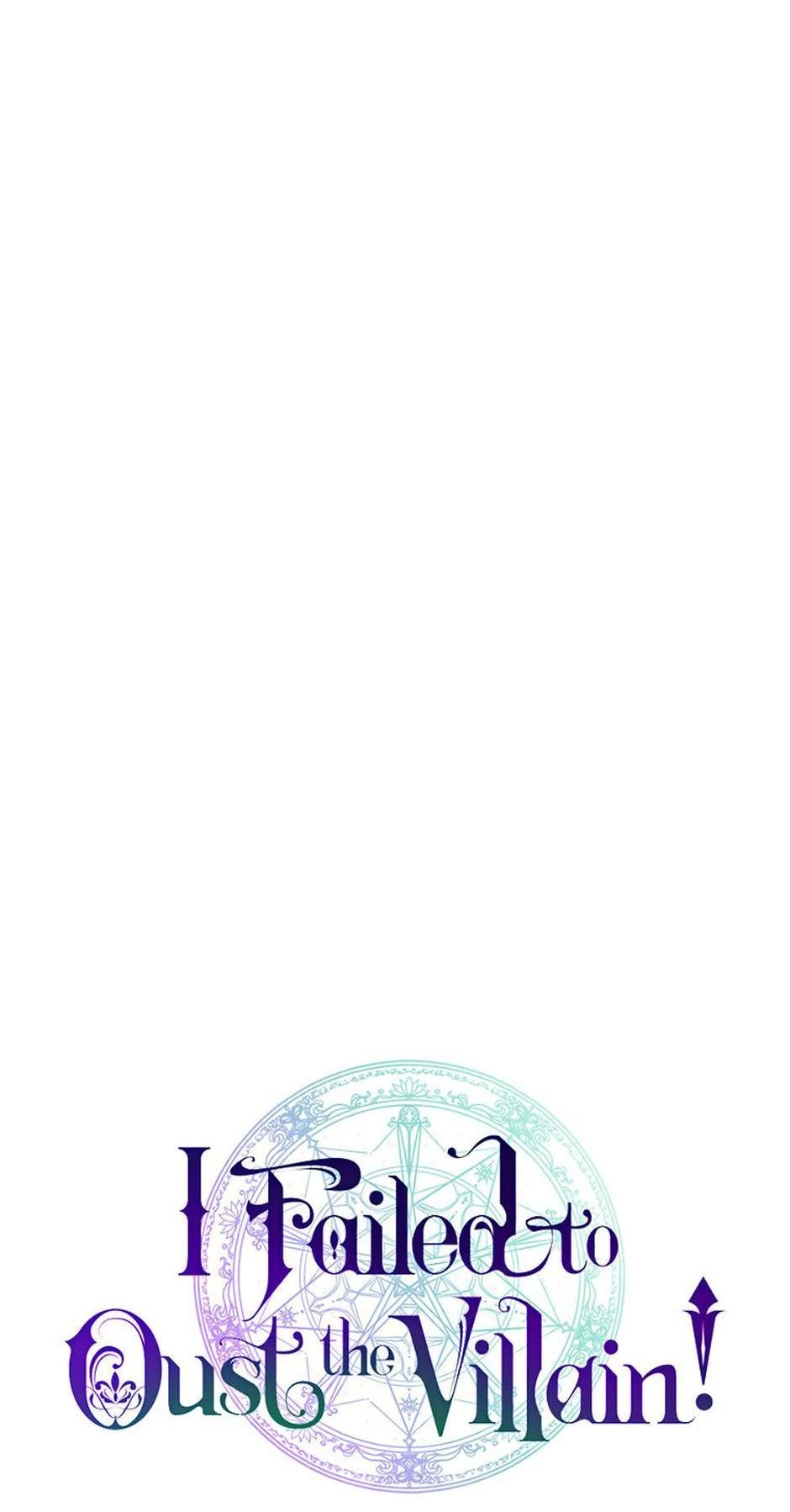 I Failed to Oust the Villain! [Official][Uncensored] - Chapter 101 [🔞] manhwa