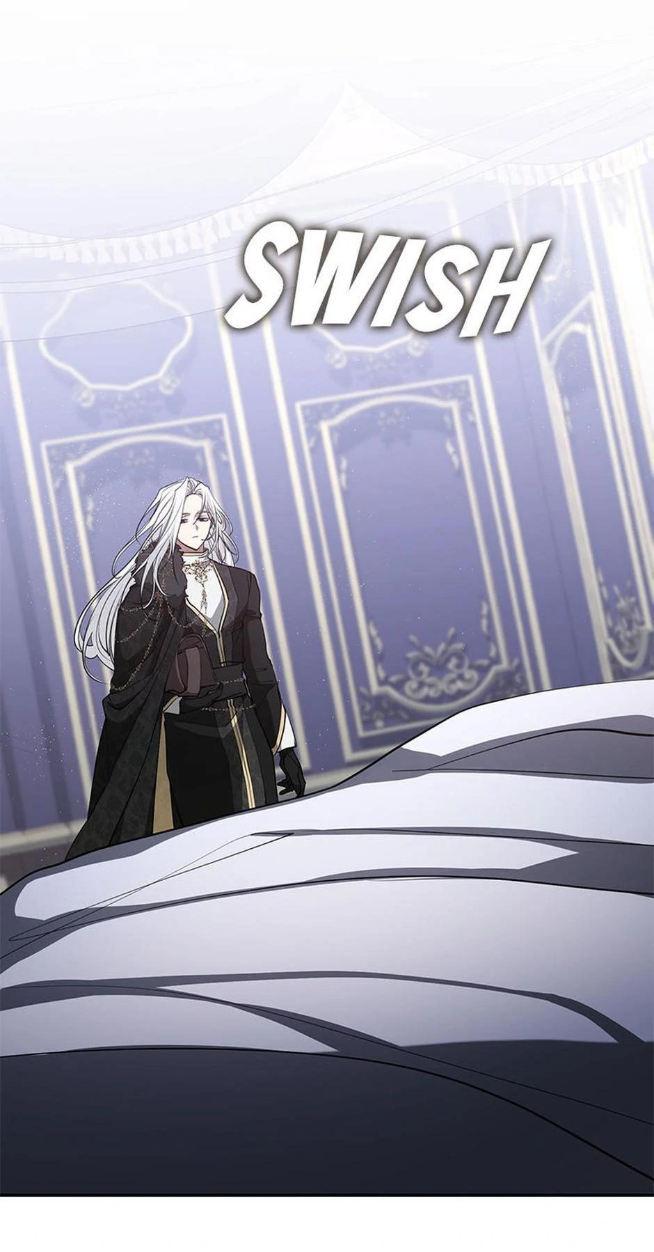 I Failed to Oust the Villain! [Official][Uncensored] - Chapter 101 [🔞] manhwa