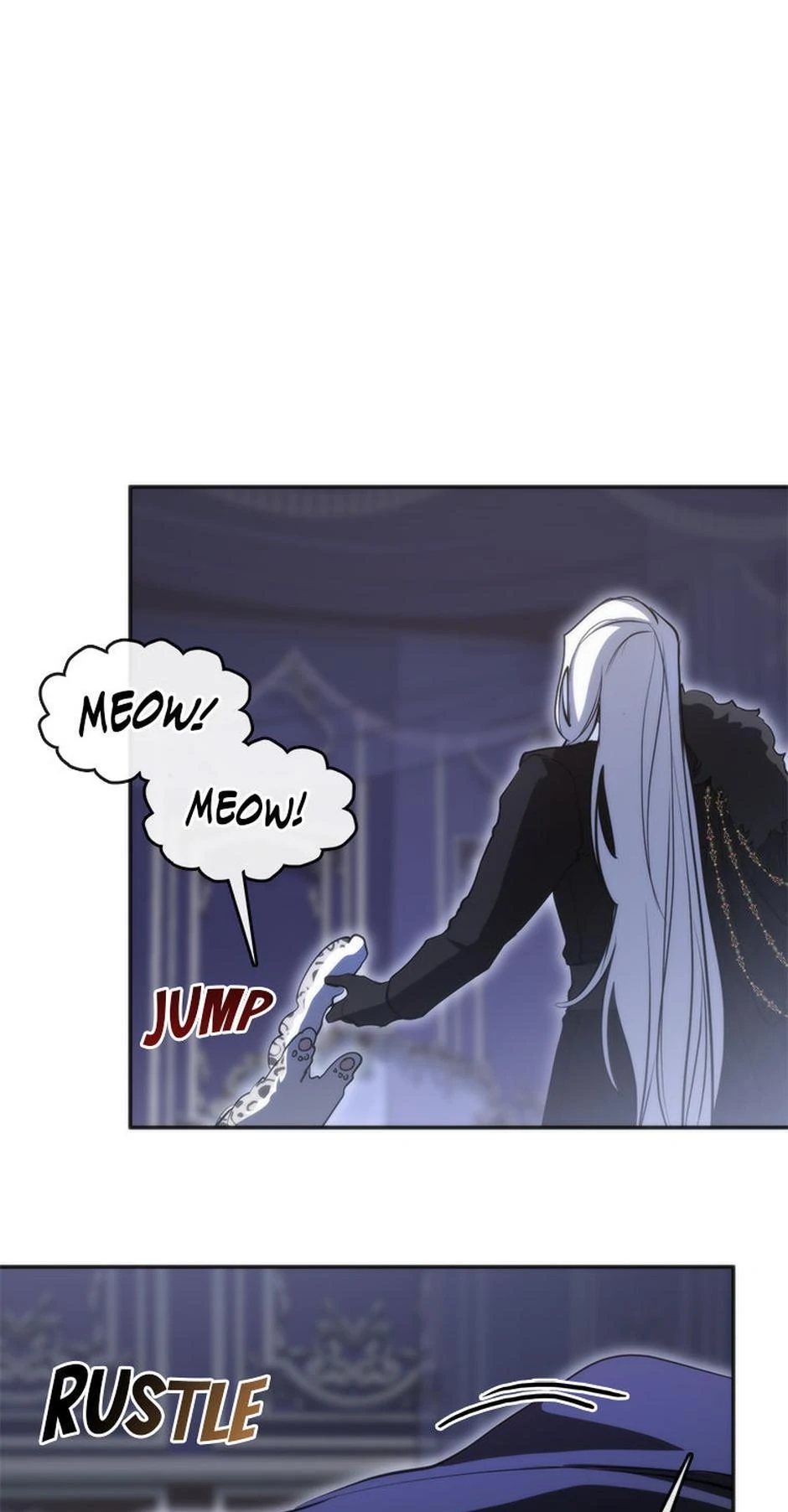 I Failed to Oust the Villain! [Official][Uncensored] - Chapter 101 [🔞] manhwa
