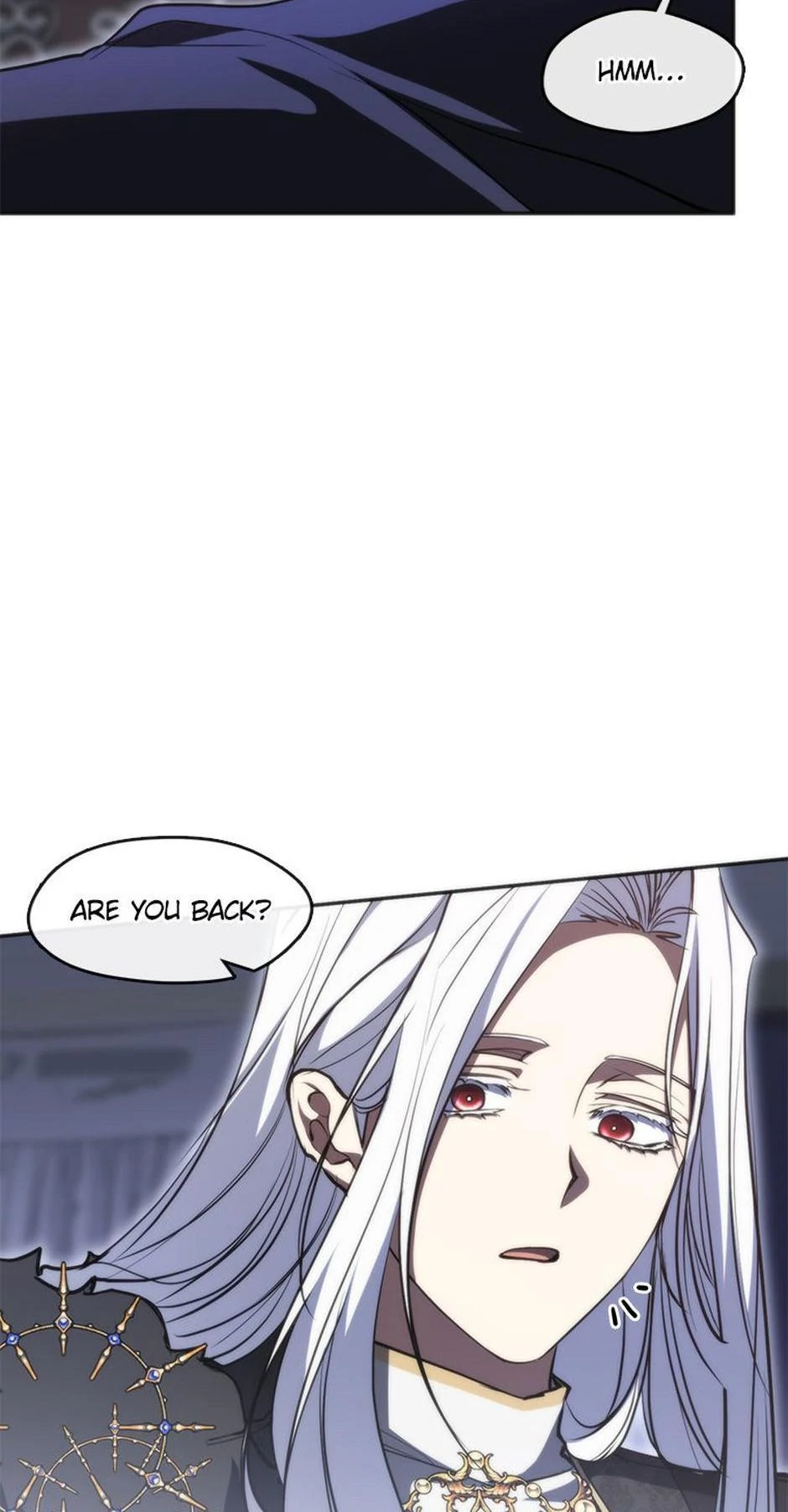 I Failed to Oust the Villain! [Official][Uncensored] - Chapter 101 [🔞] manhwa