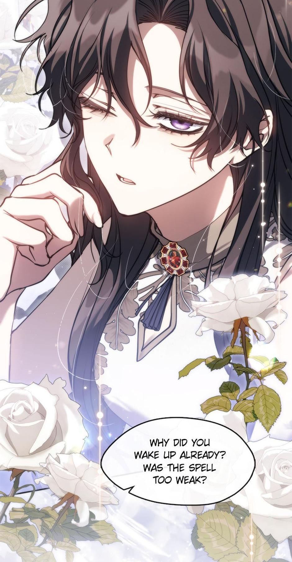 I Failed to Oust the Villain! [Official][Uncensored] - Chapter 101 [🔞] manhwa