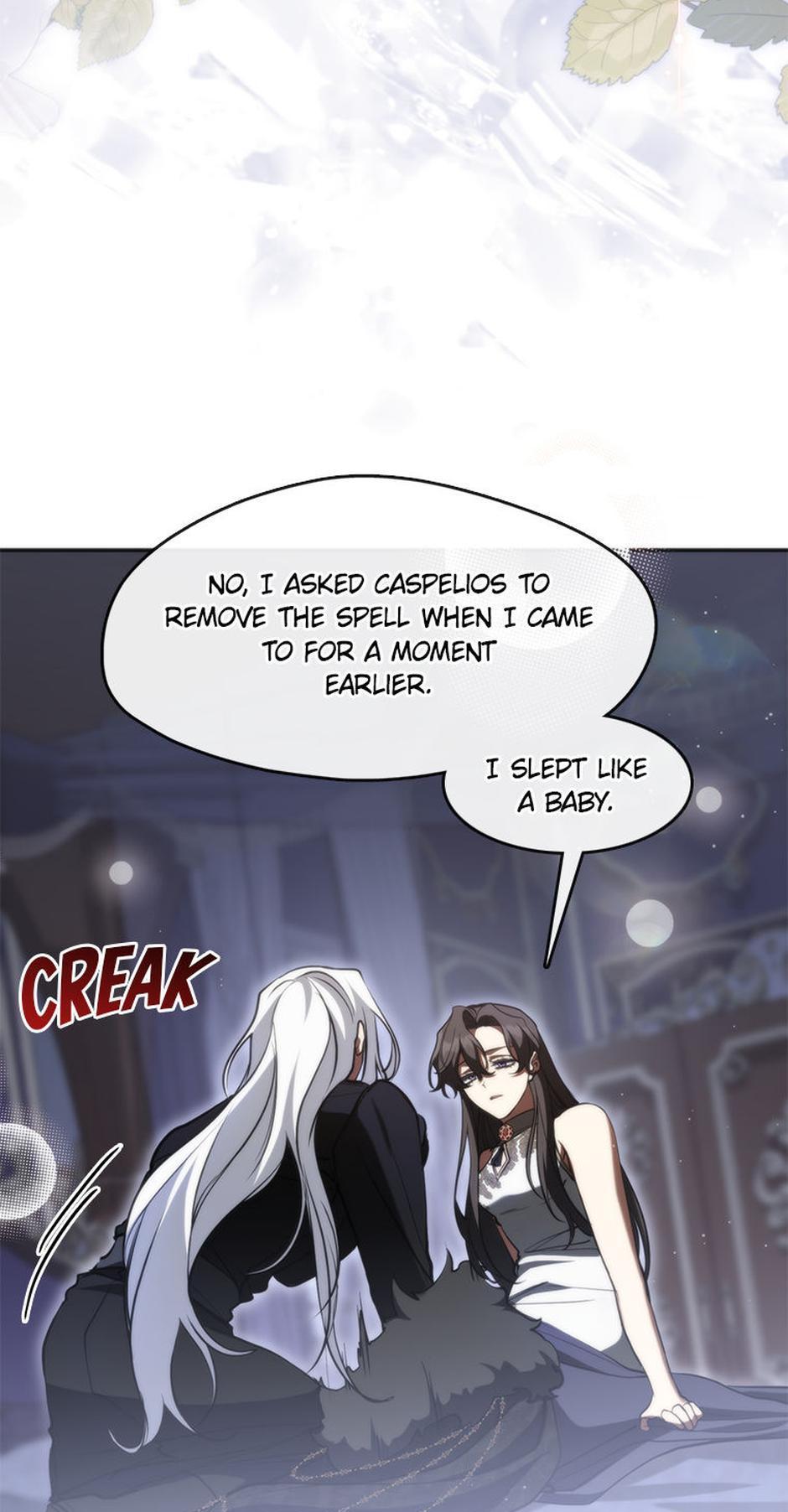 I Failed to Oust the Villain! [Official][Uncensored] - Chapter 101 [🔞] manhwa