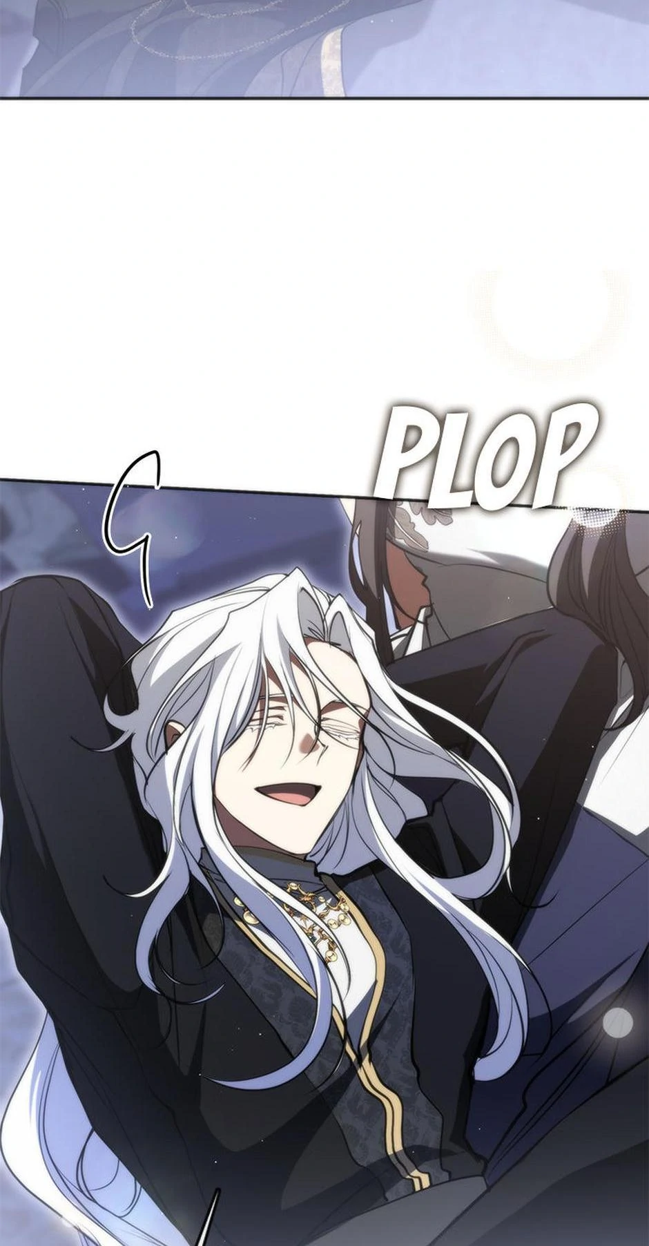 I Failed to Oust the Villain! [Official][Uncensored] - Chapter 101 [🔞] manhwa