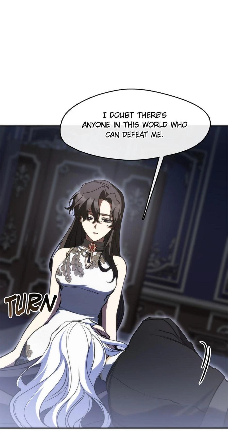 I Failed to Oust the Villain! [Official][Uncensored] - Chapter 101 [🔞] manhwa