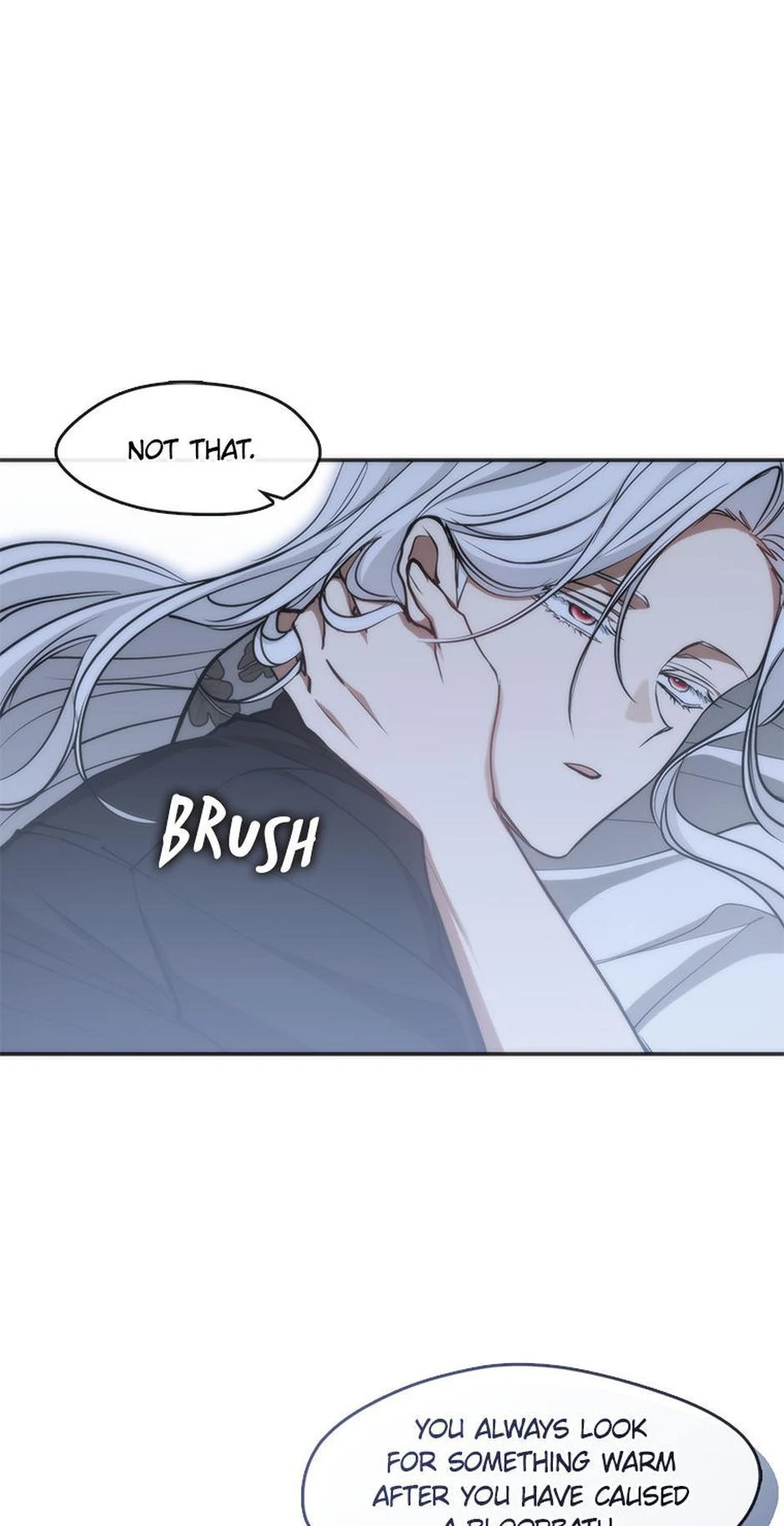 I Failed to Oust the Villain! [Official][Uncensored] - Chapter 101 [🔞] manhwa