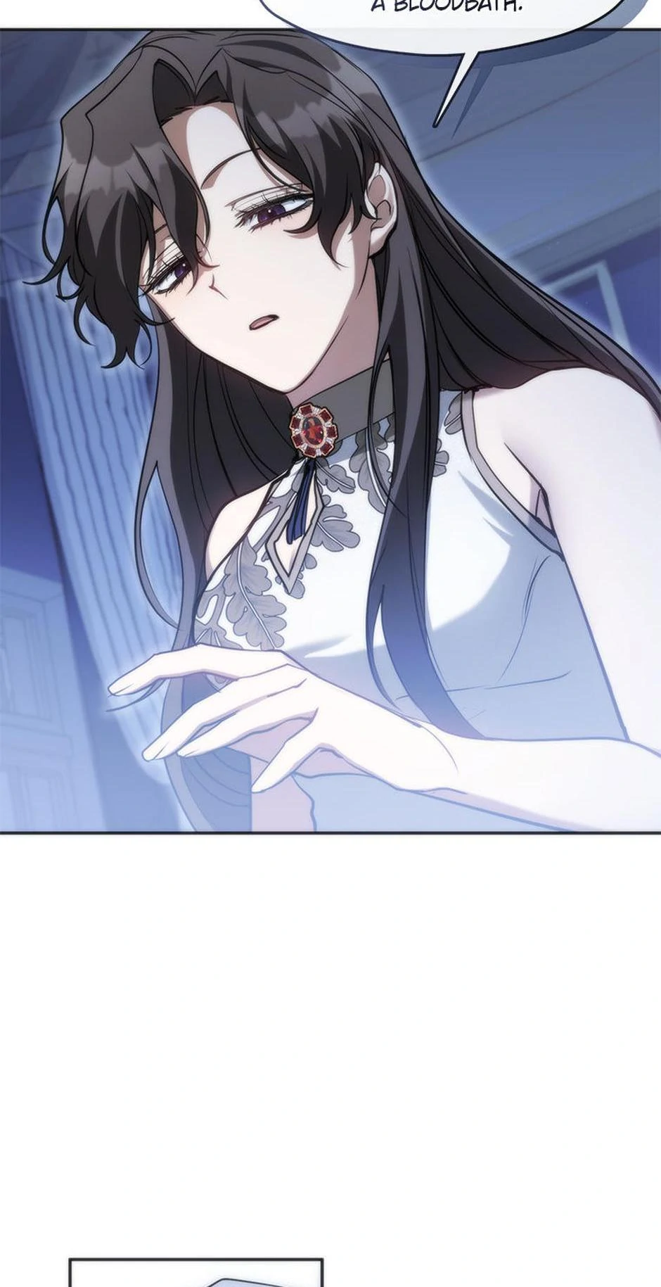 I Failed to Oust the Villain! [Official][Uncensored] - Chapter 101 [🔞] manhwa