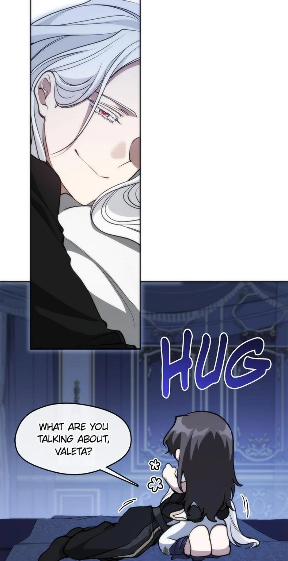 I Failed to Oust the Villain! [Official][Uncensored] - Chapter 101 [🔞] manhwa