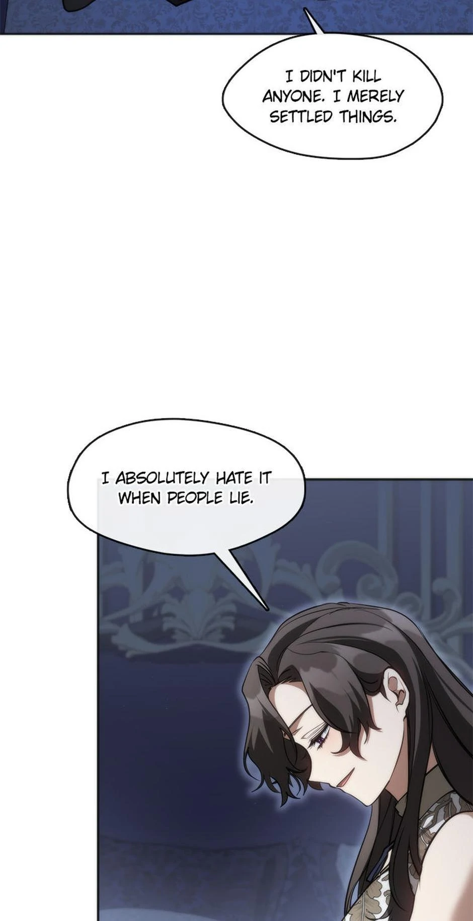 I Failed to Oust the Villain! [Official][Uncensored] - Chapter 101 [🔞] manhwa