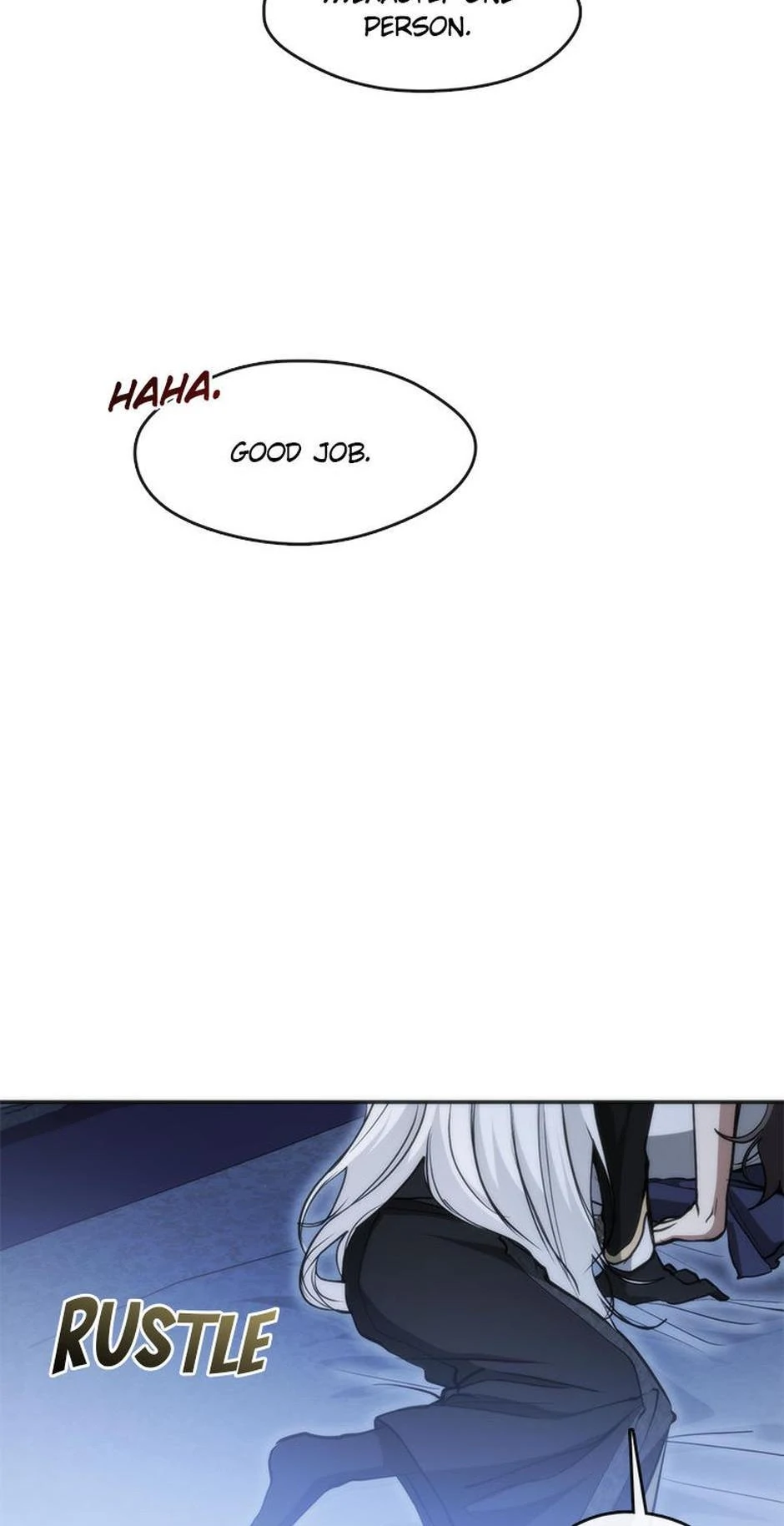 I Failed to Oust the Villain! [Official][Uncensored] - Chapter 101 [🔞] manhwa