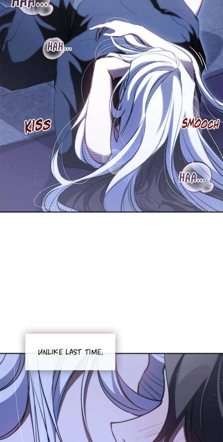 I Failed to Oust the Villain! [Official][Uncensored] - Chapter 101 [🔞] manhwa