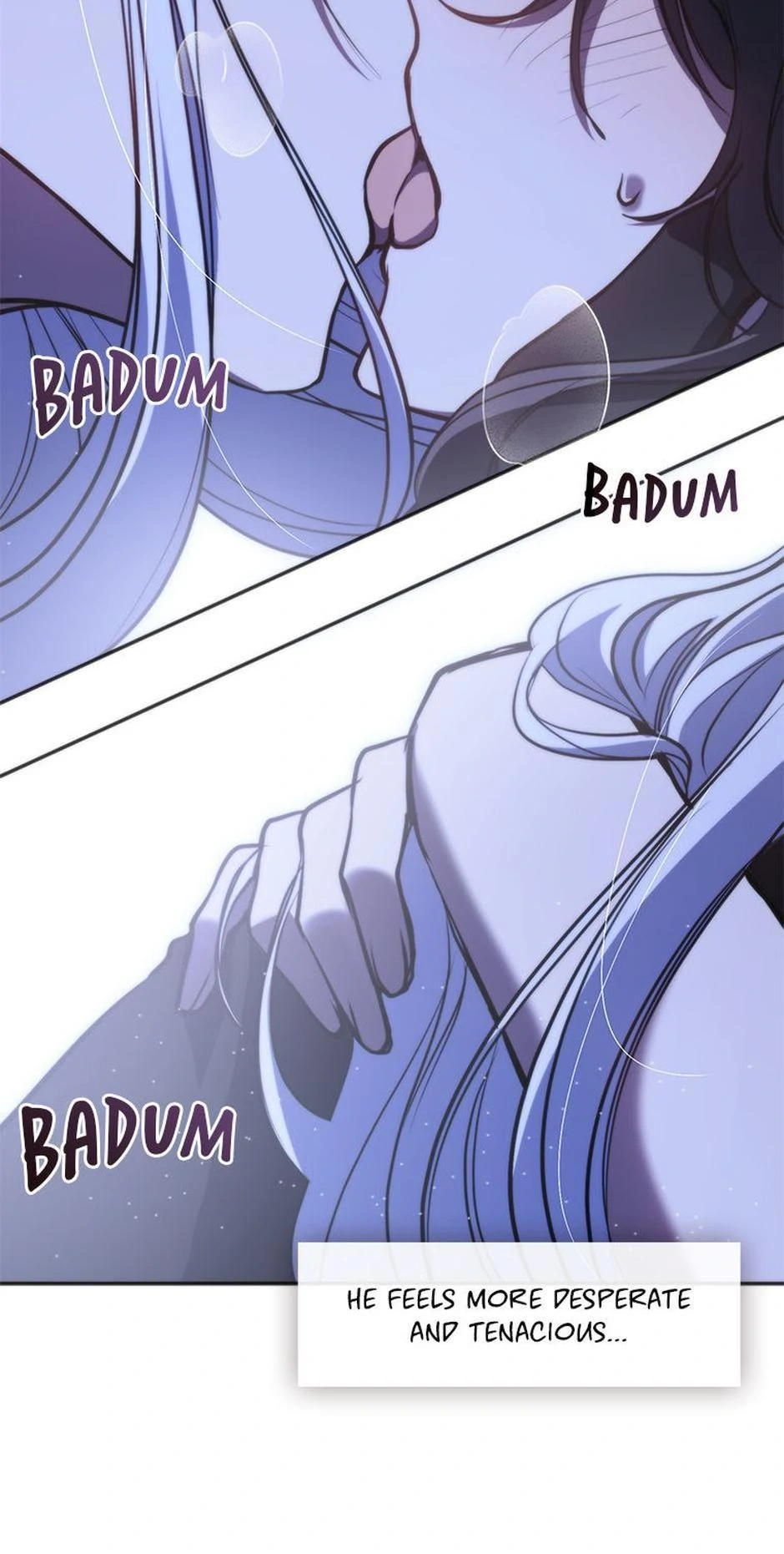 I Failed to Oust the Villain! [Official][Uncensored] - Chapter 101 [🔞] manhwa