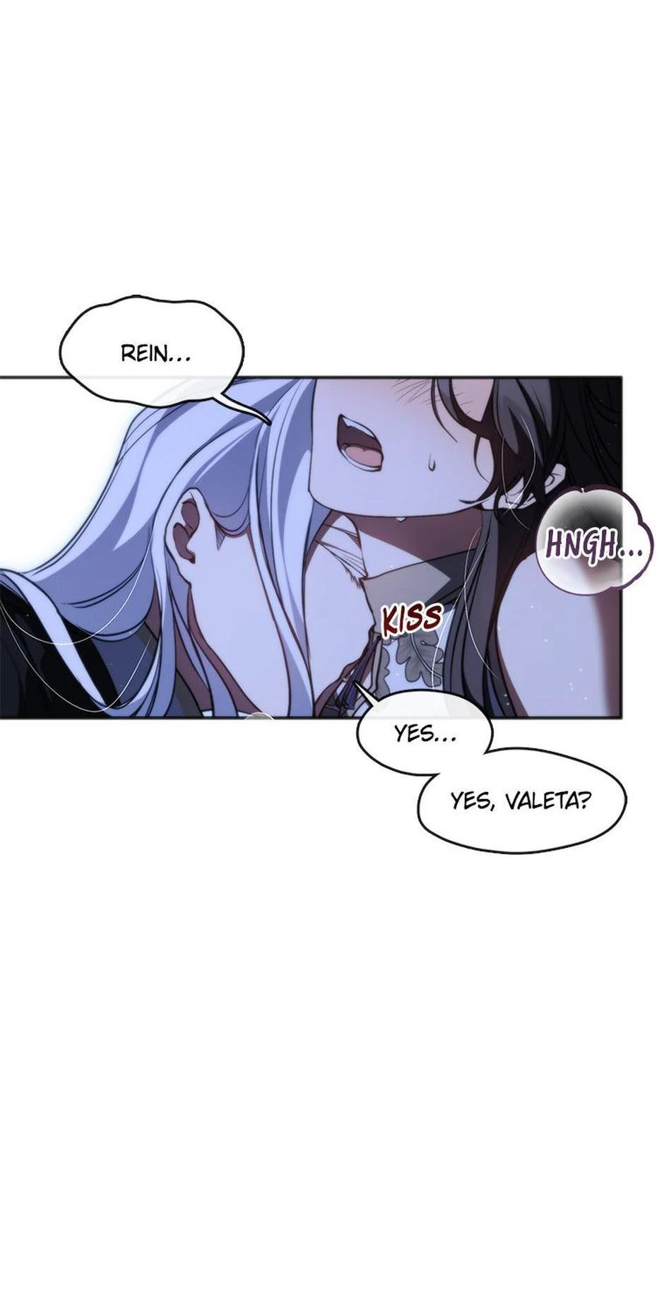 I Failed to Oust the Villain! [Official][Uncensored] - Chapter 101 [🔞] manhwa