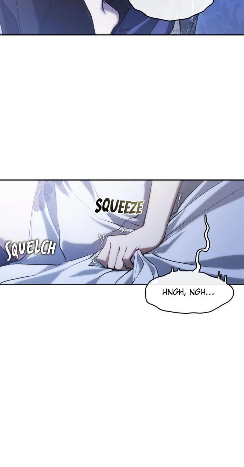 I Failed to Oust the Villain! [Official][Uncensored] - Chapter 101 [🔞] manhwa