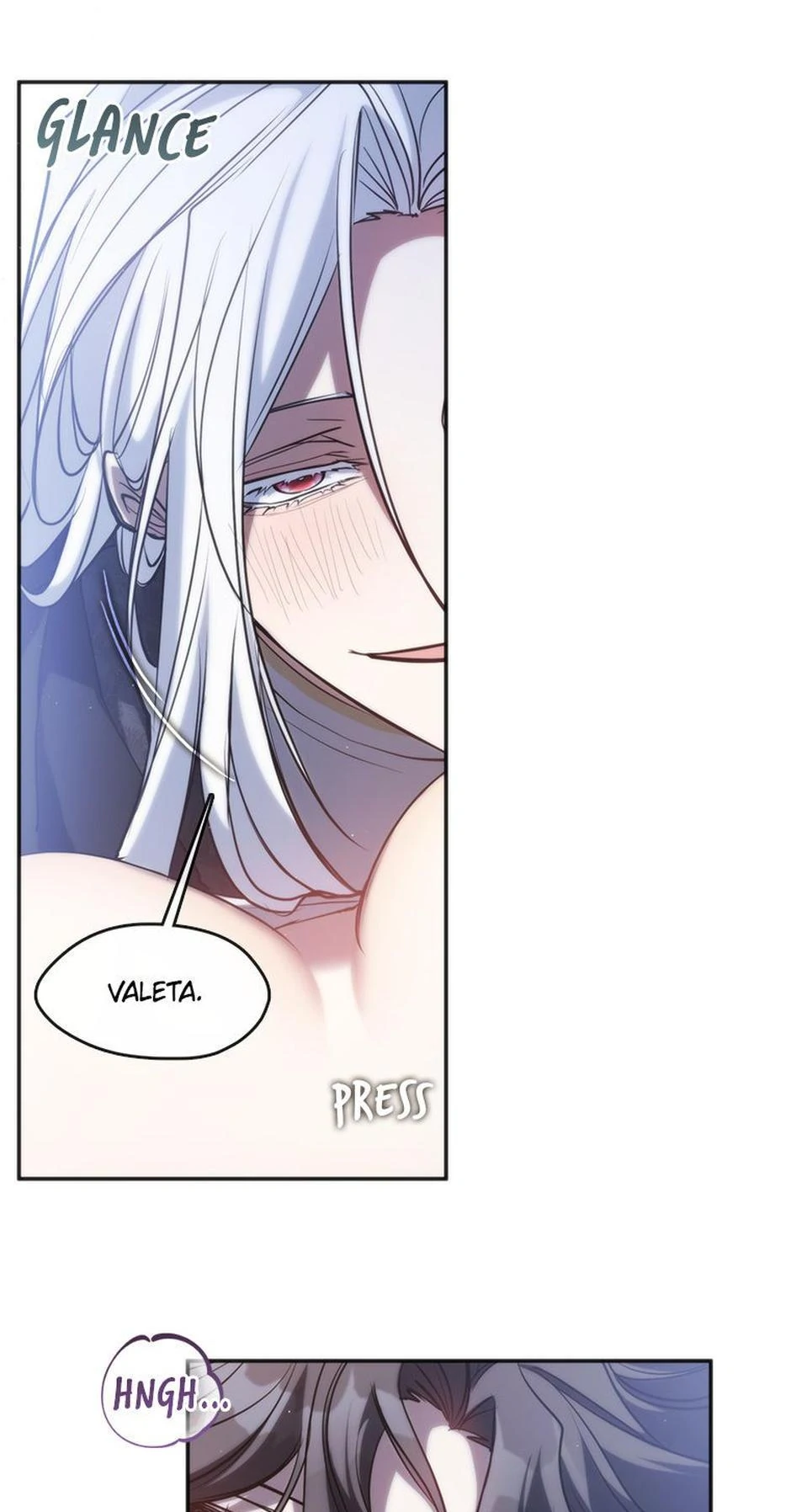 I Failed to Oust the Villain! [Official][Uncensored] - Chapter 101 [🔞] manhwa