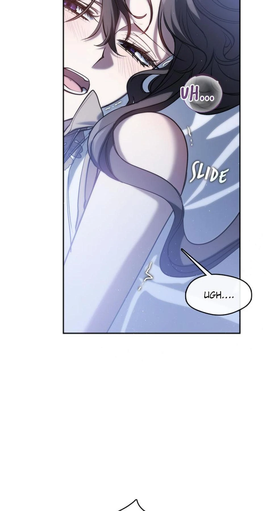 I Failed to Oust the Villain! [Official][Uncensored] - Chapter 101 [🔞] manhwa