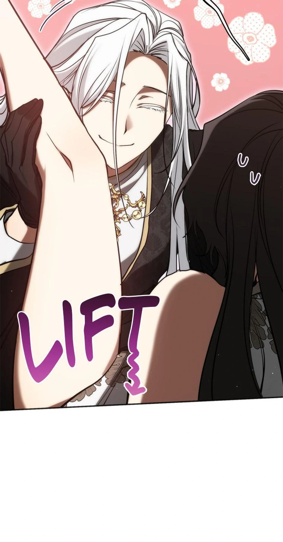 I Failed to Oust the Villain! [Official][Uncensored] - Chapter 101 [🔞] manhwa