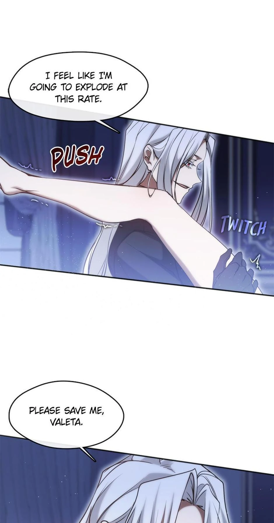I Failed to Oust the Villain! [Official][Uncensored] - Chapter 101 [🔞] manhwa