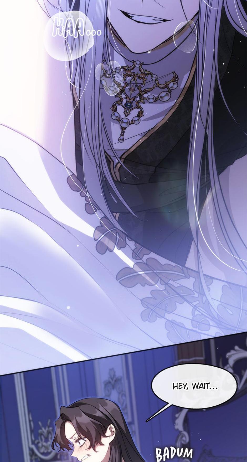 I Failed to Oust the Villain! [Official][Uncensored] - Chapter 101 [🔞] manhwa