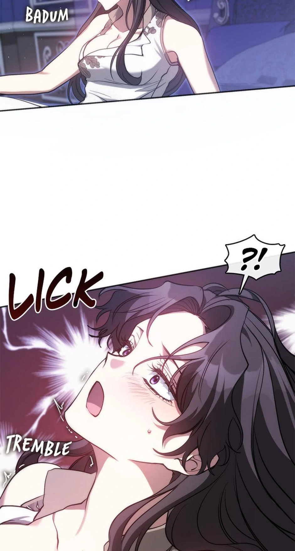 I Failed to Oust the Villain! [Official][Uncensored] - Chapter 101 [🔞] manhwa