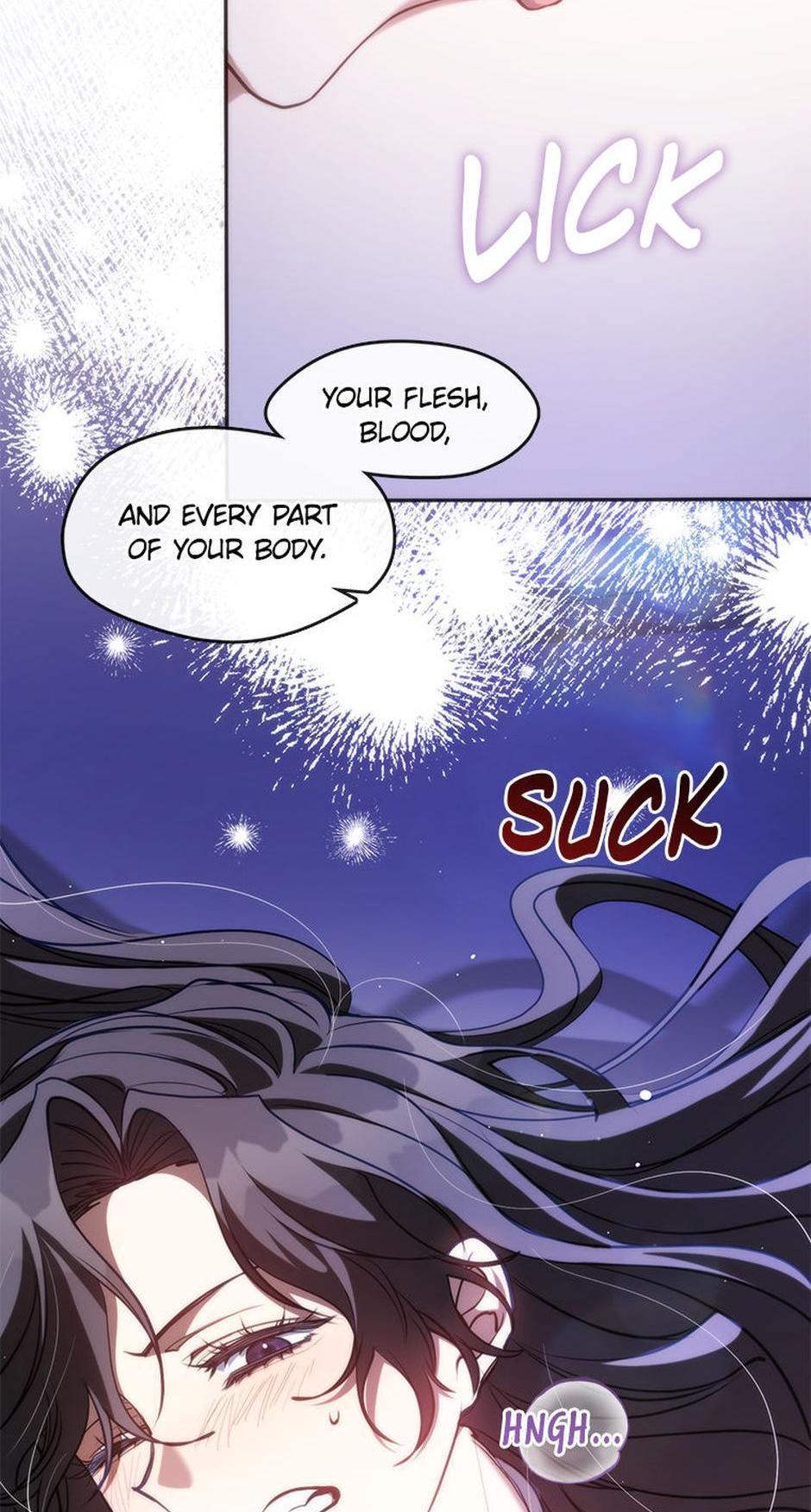 I Failed to Oust the Villain! [Official][Uncensored] - Chapter 101 [🔞] manhwa