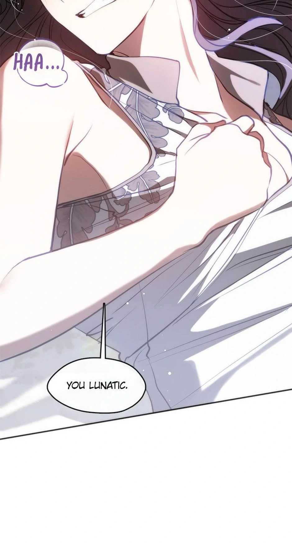 I Failed to Oust the Villain! [Official][Uncensored] - Chapter 101 [🔞] manhwa