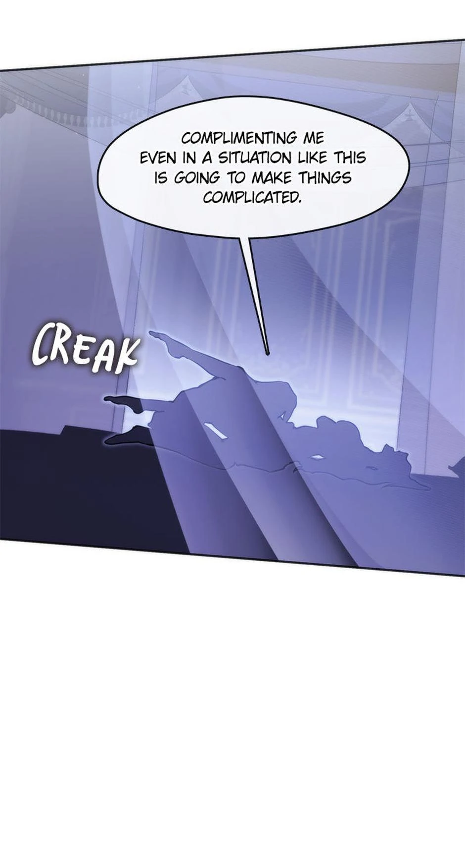 I Failed to Oust the Villain! [Official][Uncensored] - Chapter 101 [🔞] manhwa
