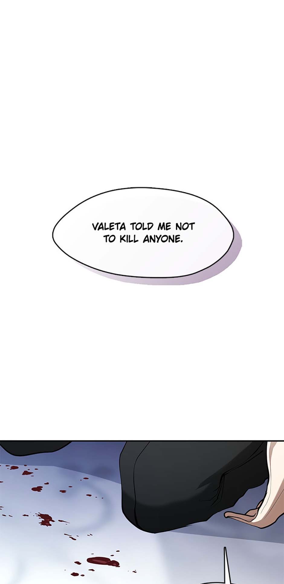 I Failed to Oust the Villain! [Official][Uncensored] - Chapter 101 [R15] manhwa