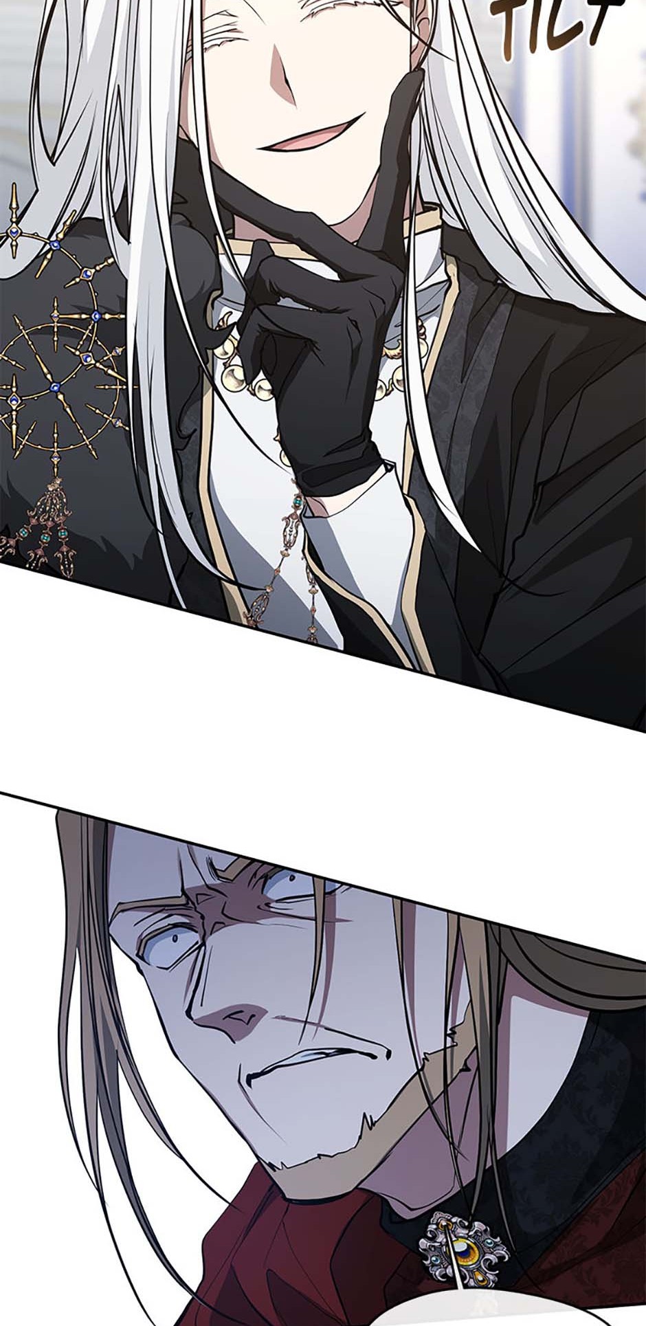 I Failed to Oust the Villain! [Official][Uncensored] - Chapter 101 [R15] manhwa