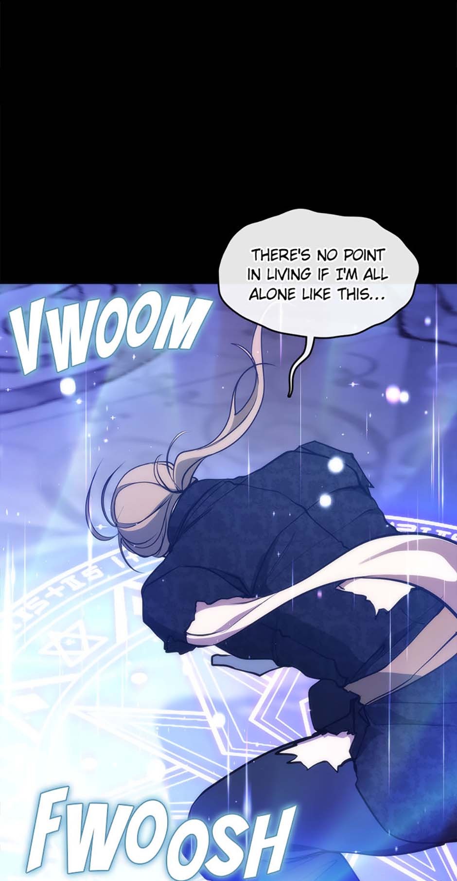 I Failed to Oust the Villain! [Official][Uncensored] - Chapter 101 [R15] manhwa