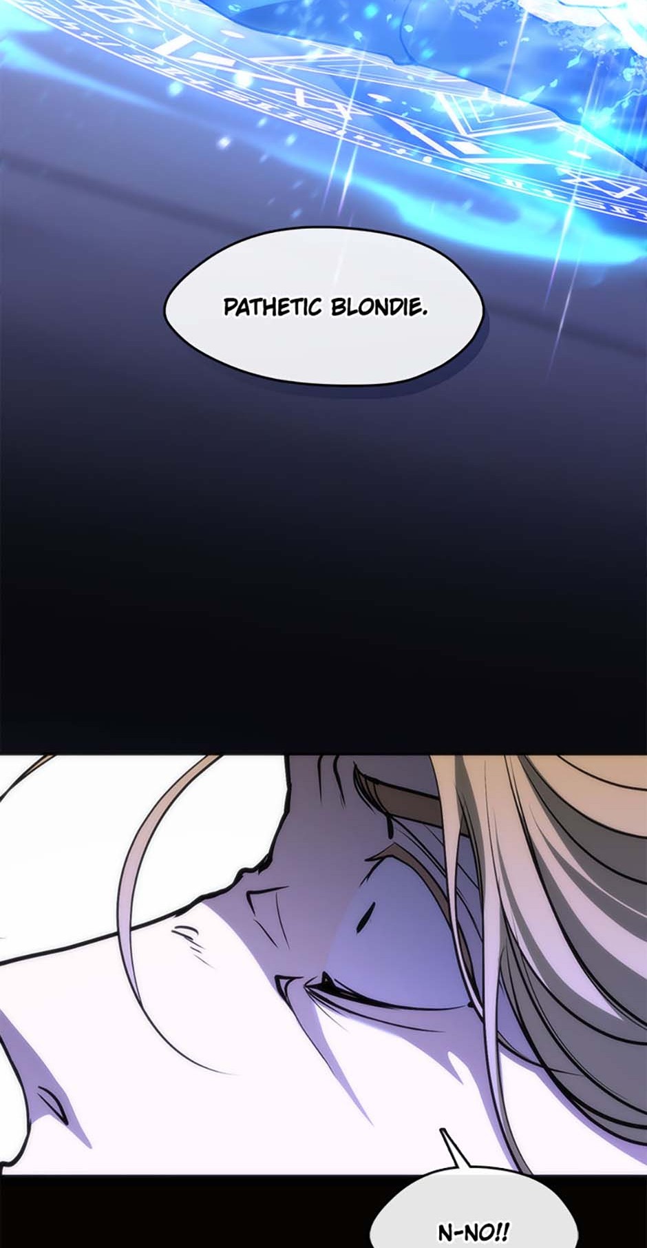 I Failed to Oust the Villain! [Official][Uncensored] - Chapter 101 [R15] manhwa
