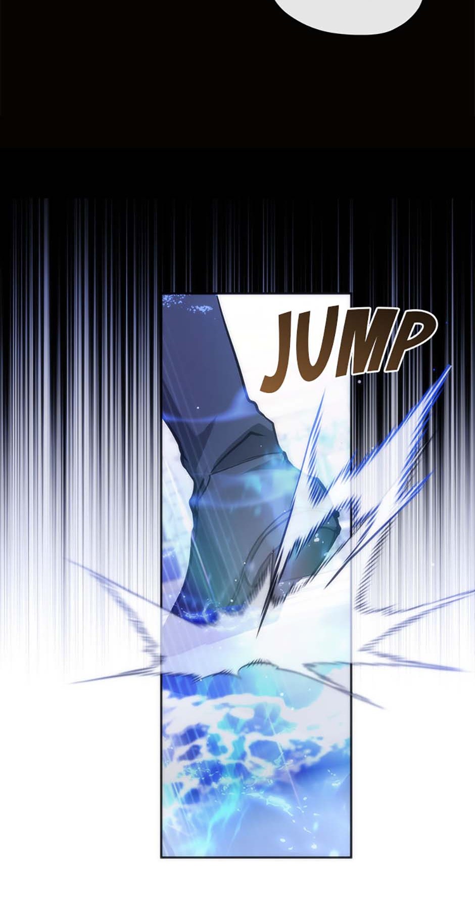 I Failed to Oust the Villain! [Official][Uncensored] - Chapter 101 [R15] manhwa