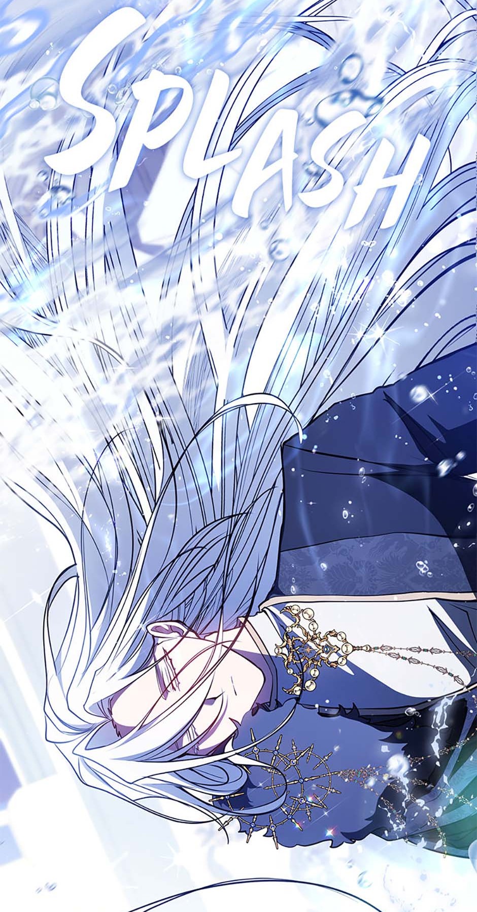 I Failed to Oust the Villain! [Official][Uncensored] - Chapter 101 [R15] manhwa