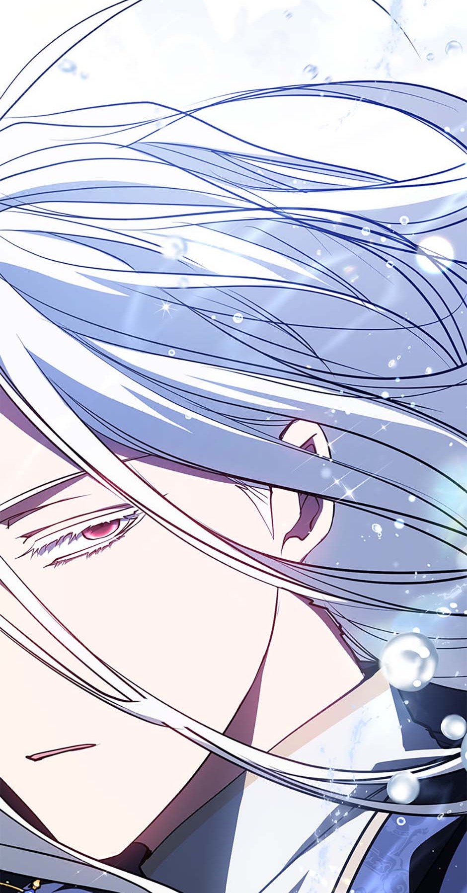 I Failed to Oust the Villain! [Official][Uncensored] - Chapter 101 [R15] manhwa