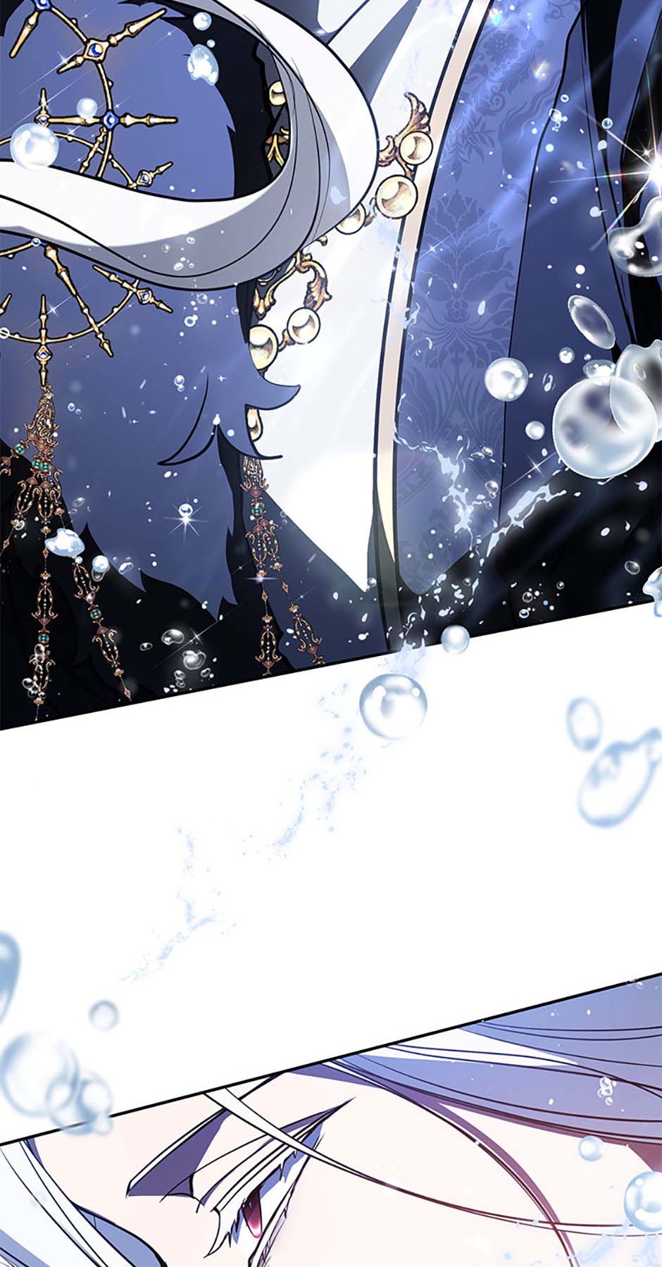 I Failed to Oust the Villain! [Official][Uncensored] - Chapter 101 [R15] manhwa