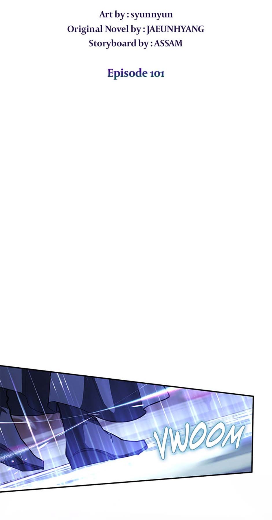 I Failed to Oust the Villain! [Official][Uncensored] - Chapter 101 [R15] manhwa