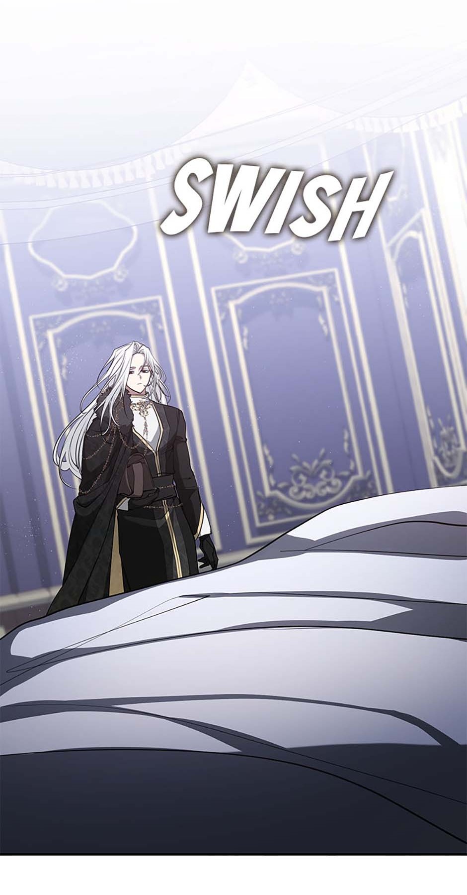 I Failed to Oust the Villain! [Official][Uncensored] - Chapter 101 [R15] manhwa