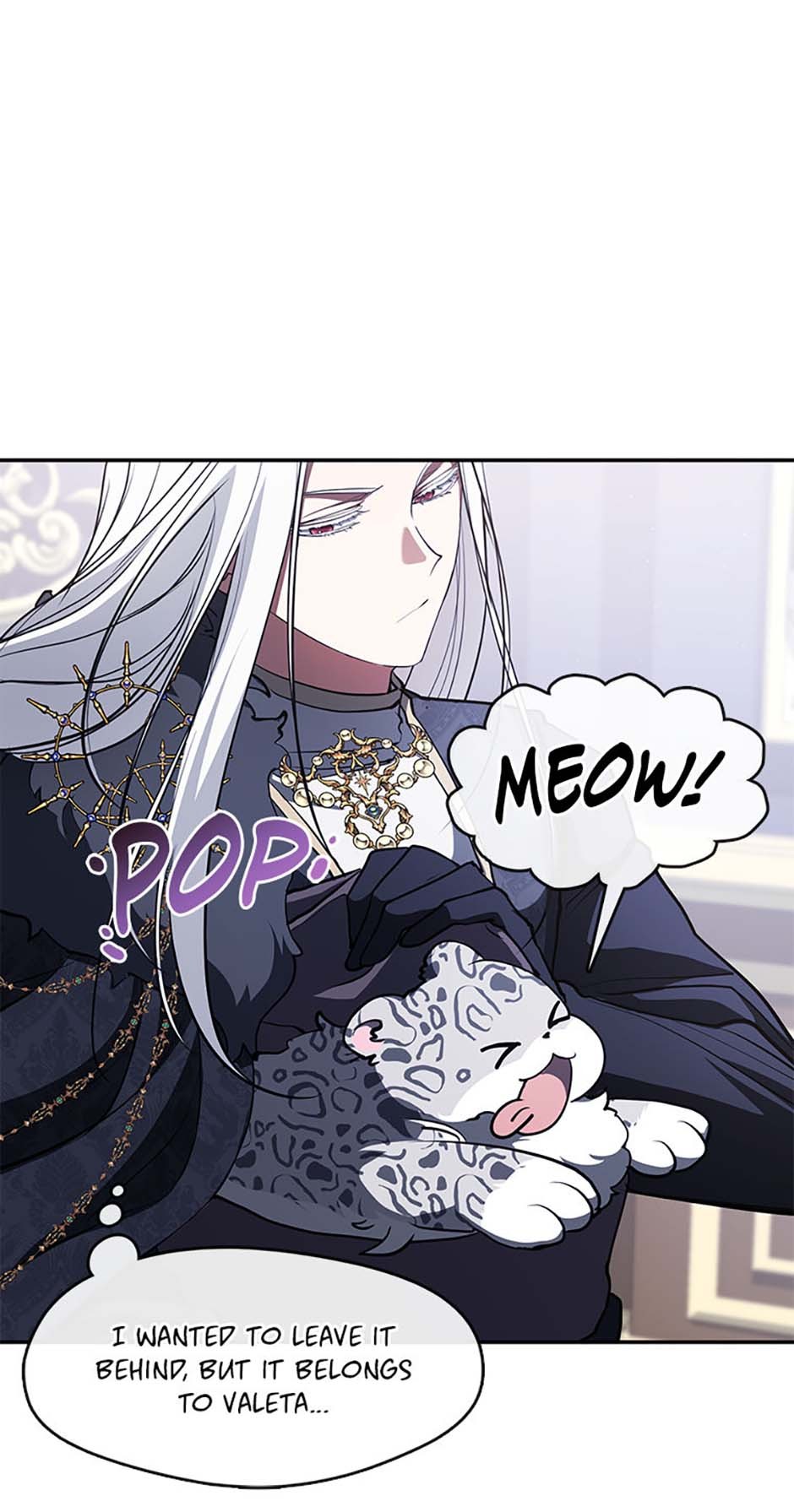 I Failed to Oust the Villain! [Official][Uncensored] - Chapter 101 [R15] manhwa