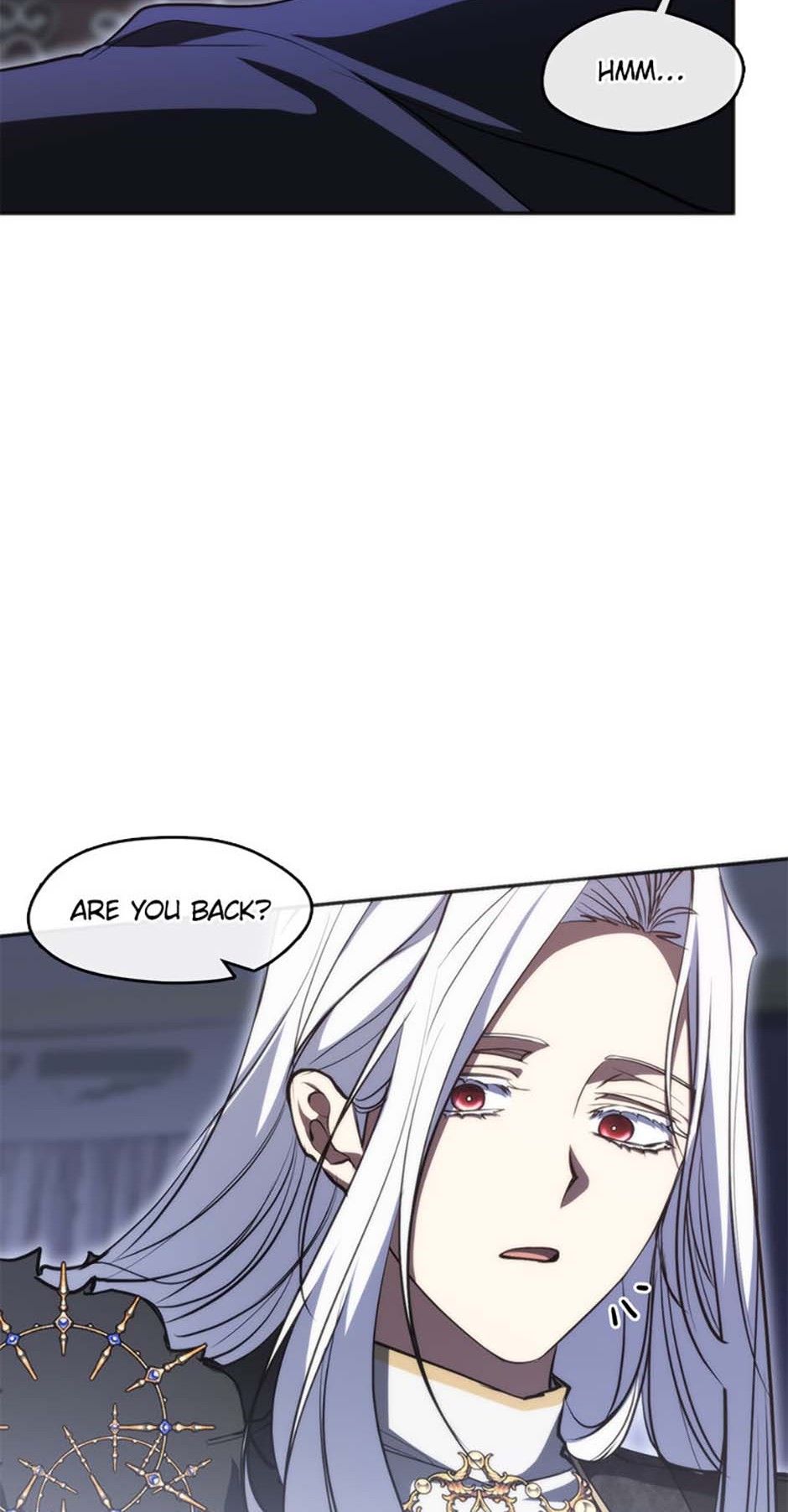 I Failed to Oust the Villain! [Official][Uncensored] - Chapter 101 [R15] manhwa