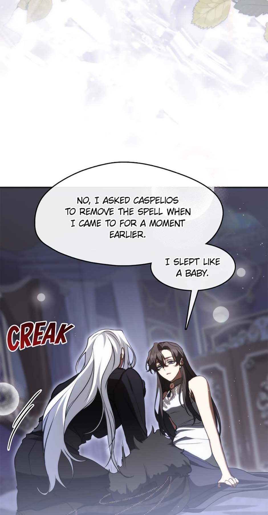 I Failed to Oust the Villain! [Official][Uncensored] - Chapter 101 [R15] manhwa
