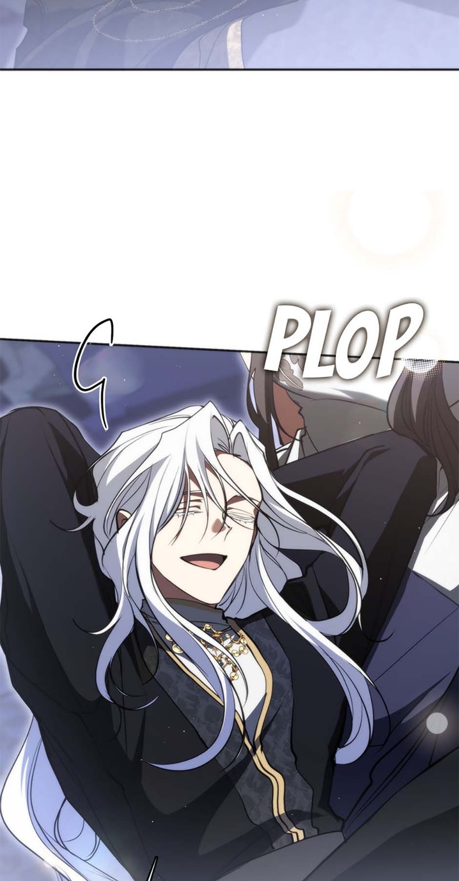 I Failed to Oust the Villain! [Official][Uncensored] - Chapter 101 [R15] manhwa